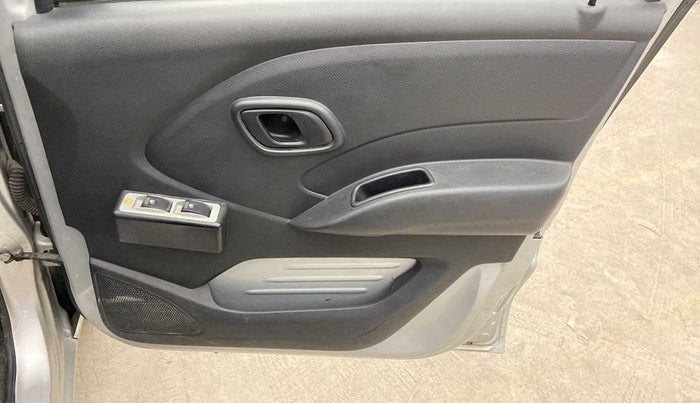 2018 Datsun Redi Go T, Petrol, Manual, 41,415 km, Driver Side Door Panels Control