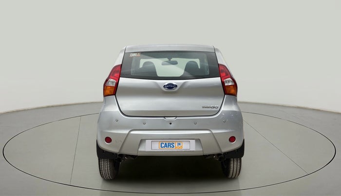 2018 Datsun Redi Go T, Petrol, Manual, 41,415 km, Back/Rear
