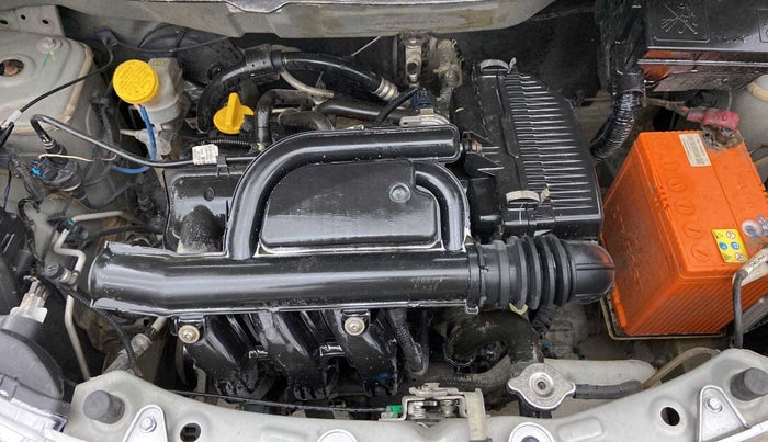 2018 Datsun Redi Go T, Petrol, Manual, 41,415 km, Open Bonet