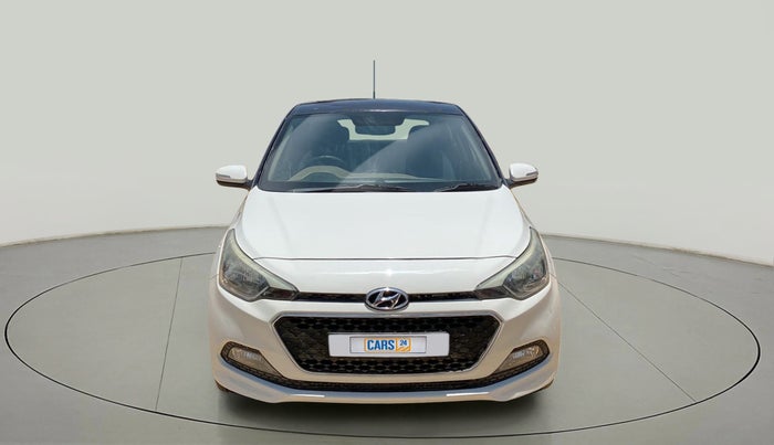 2015 Hyundai Elite i20 ASTA 1.2, Petrol, Manual, 69,680 km, Highlights