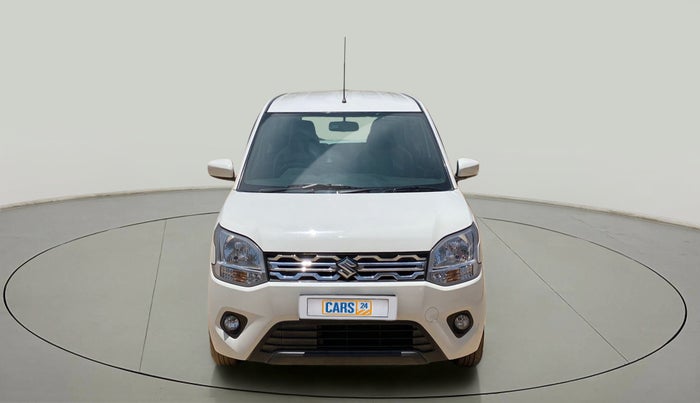 2019 Maruti New Wagon-R VXI 1.0 AMT, Petrol, Automatic, 67,526 km, Highlights