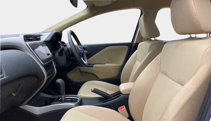 2019 Honda City 1.5L I-VTE V CVT, Petrol, Automatic, 31,383 km, Right Side Front Door Cabin