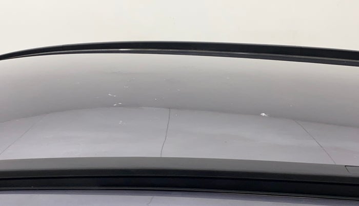 2015 Hyundai Grand i10 ASTA 1.2 KAPPA VTVT, Petrol, Manual, 30,021 km, Roof - <3 inch diameter