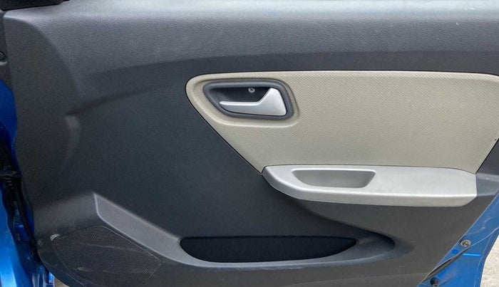 2015 Maruti Alto K10 VXI, Petrol, Manual, 89,343 km, Driver Side Door Panels Control