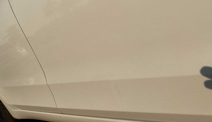 2019 Hyundai Elite i20 SPORTZ PLUS 1.2, Petrol, Manual, 17,712 km, Driver-side door - Slightly dented