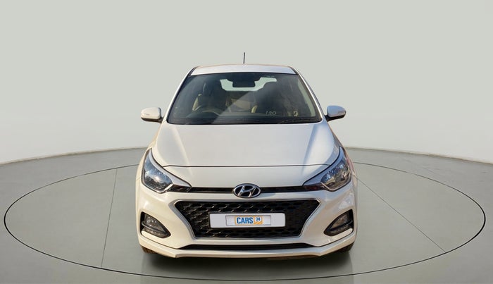 2019 Hyundai Elite i20 SPORTZ PLUS 1.2, Petrol, Manual, 17,712 km, Highlights