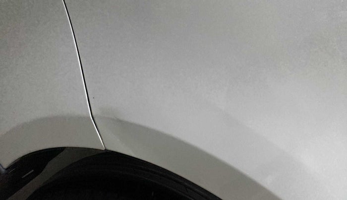 2015 Maruti Swift Dzire VDI ABS, Diesel, Manual, 96,791 km, Right quarter panel - Slightly dented