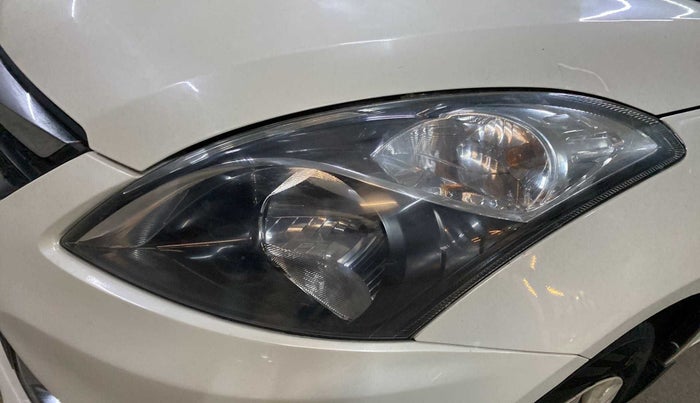 2015 Maruti Swift Dzire VDI ABS, Diesel, Manual, 96,791 km, Left headlight - Minor scratches