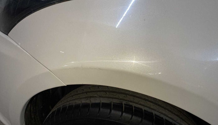 2015 Maruti Swift Dzire VDI ABS, Diesel, Manual, 96,791 km, Left fender - Minor scratches