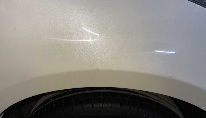 2015 Maruti Swift Dzire VDI ABS, Diesel, Manual, 96,791 km, Right fender - Minor scratches