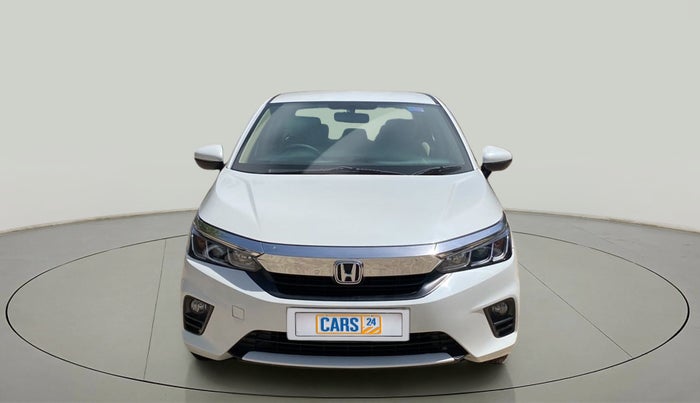 2020 Honda City 1.5L I-VTEC V MT, Petrol, Manual, 28,649 km, Highlights