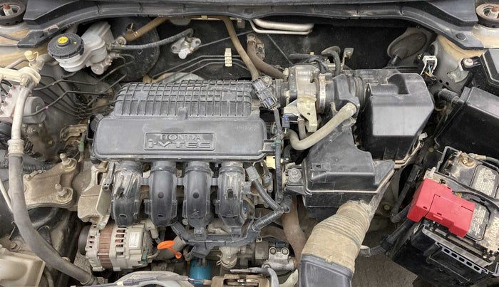 2019 Honda Amaze 1.2L I-VTEC S, Petrol, Manual, 39,444 km, Open Bonet