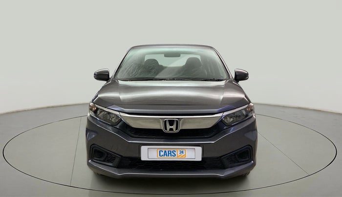 2019 Honda Amaze 1.2L I-VTEC S, Petrol, Manual, 39,444 km, Highlights