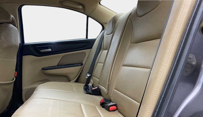 2019 Honda Amaze 1.2L I-VTEC S, Petrol, Manual, 39,444 km, Right Side Rear Door Cabin