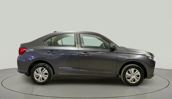 2019 Honda Amaze 1.2L I-VTEC S, Petrol, Manual, 39,569 km, Right Side View