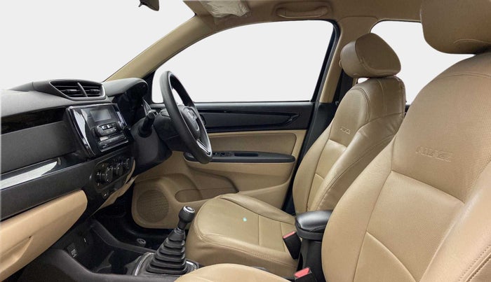 2019 Honda Amaze 1.2L I-VTEC S, Petrol, Manual, 39,444 km, Right Side Front Door Cabin