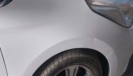 2018 Hyundai Verna 1.6 CRDI SX, Diesel, Manual, 89,959 km, Right fender - Slightly dented