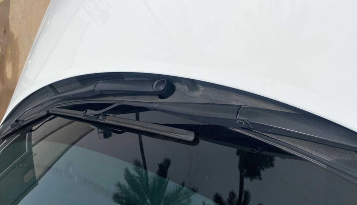 2018 Hyundai Verna 1.6 CRDI SX, Diesel, Manual, 89,959 km, Front windshield - Wiper nozzle not functional