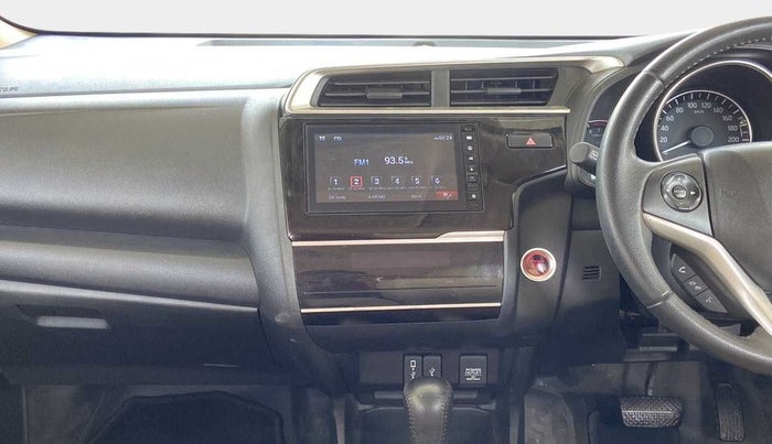 2019 Honda Jazz 1.2L I-VTEC VX CVT, Petrol, Automatic, 27,080 km, Air Conditioner