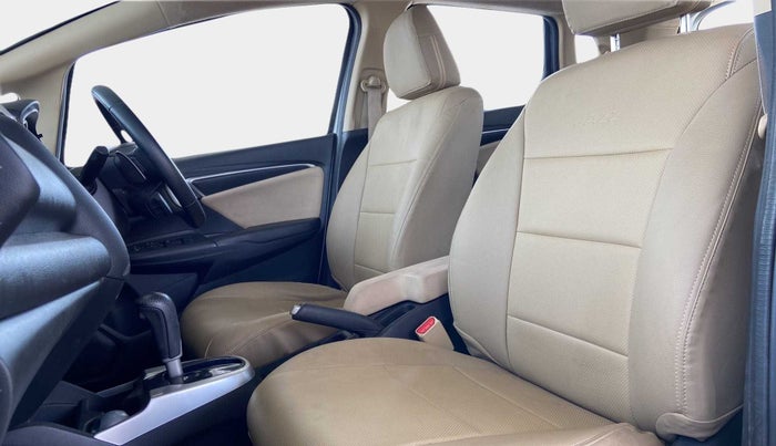 2019 Honda Jazz 1.2L I-VTEC VX CVT, Petrol, Automatic, 27,080 km, Right Side Front Door Cabin