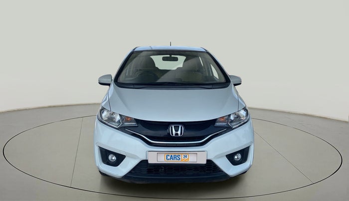 2019 Honda Jazz 1.2L I-VTEC VX CVT, Petrol, Automatic, 27,080 km, Highlights