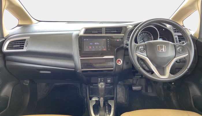 2019 Honda Jazz 1.2L I-VTEC VX CVT, Petrol, Automatic, 27,080 km, Dashboard