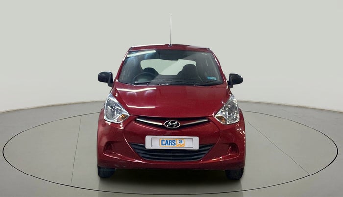 2014 Hyundai Eon MAGNA +, Petrol, Manual, 38,740 km, Highlights