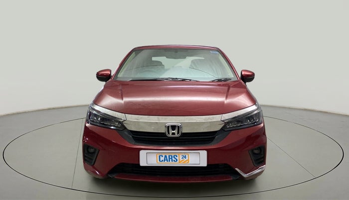 2020 Honda City 1.5L I-VTEC ZX, Petrol, Manual, 45,296 km, Highlights