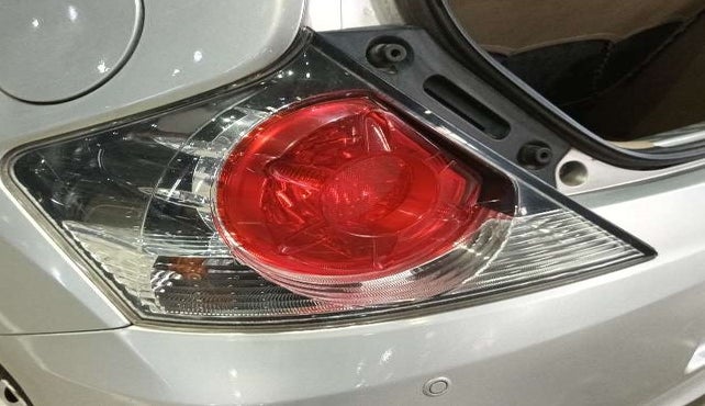 2015 Honda Brio E MT, Petrol, Manual, 53,538 km, Left tail light - Minor scratches