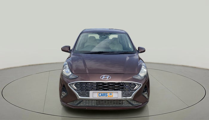 2020 Hyundai AURA S 1.2, Petrol, Manual, 33,564 km, Highlights