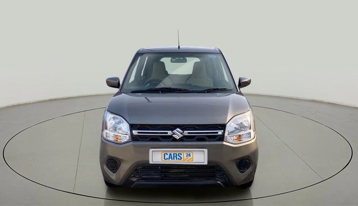 2021 Maruti New Wagon-R VXI 1.0, Petrol, Manual, 14,421 km, Highlights