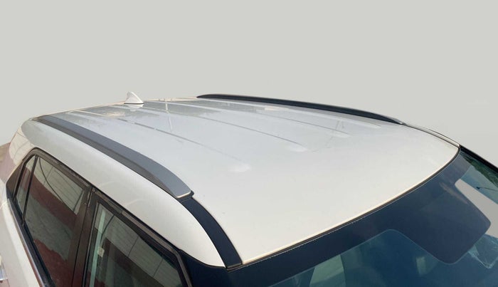 2018 Hyundai Creta SX PLUS 1.6 DIESEL, Diesel, Manual, 76,560 km, Roof