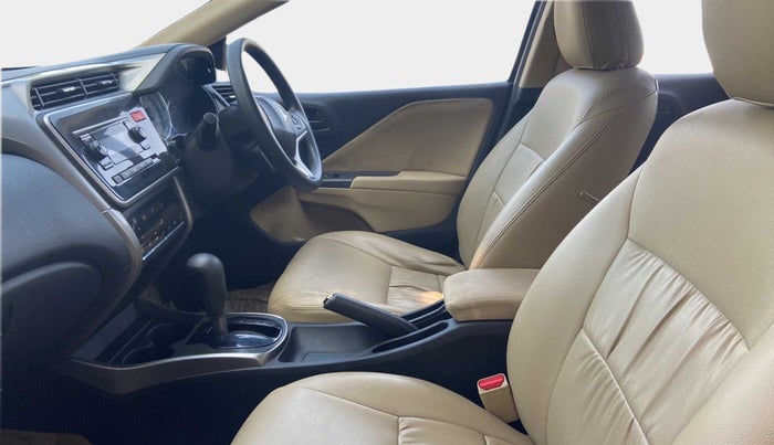 2015 Honda City 1.5L I-VTEC SV CVT, Petrol, Automatic, 93,420 km, Right Side Front Door Cabin