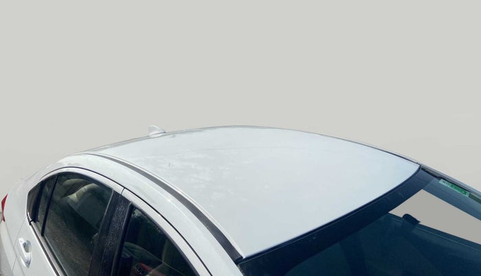 2015 Honda City 1.5L I-VTEC SV CVT, Petrol, Automatic, 93,420 km, Roof