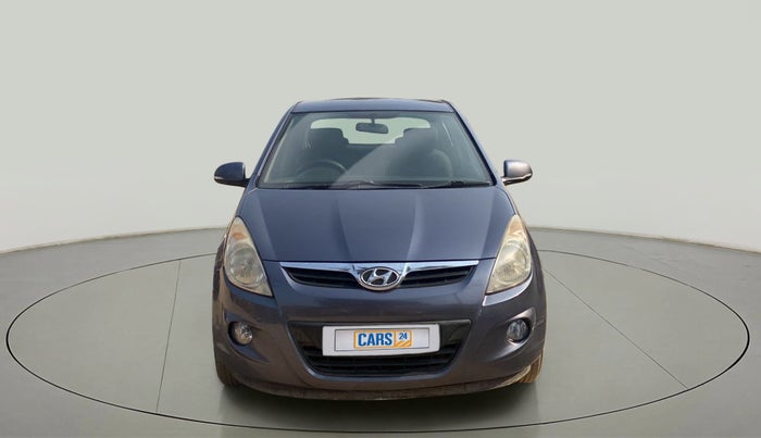 2011 Hyundai i20 SPORTZ (O) 1.2, Petrol, Manual, 1,11,344 km, Highlights
