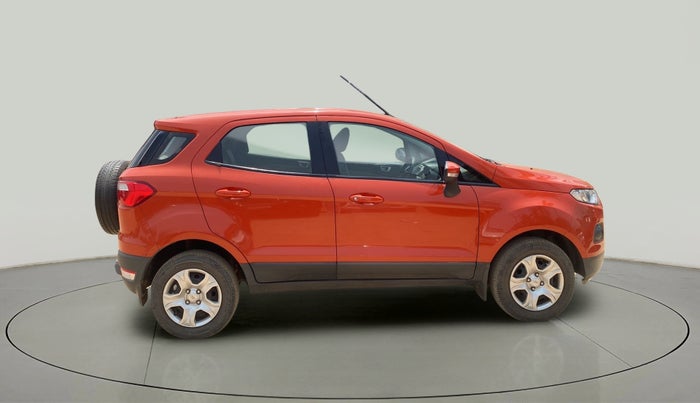 2016 Ford Ecosport TREND 1.5L PETROL, Petrol, Manual, 49,017 km, Right Side View