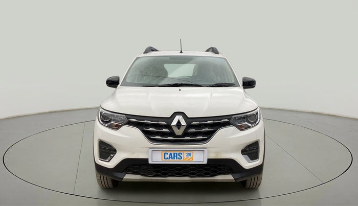 2022 Renault TRIBER RXZ, Petrol, Manual, 8,041 km, Highlights