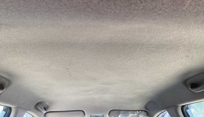 2013 Hyundai Grand i10 SPORTZ 1.1 CRDI, Diesel, Manual, 58,717 km, Ceiling - Roof lining is slightly discolored