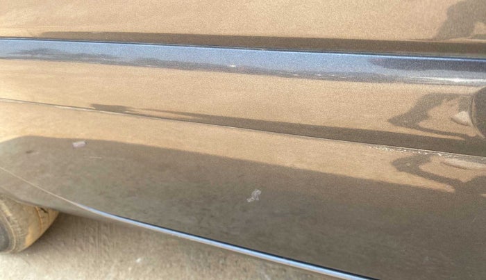 2012 Hyundai i10 SPORTZ 1.2, Petrol, Manual, 57,991 km, Right rear door - Slightly dented
