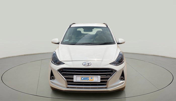 2021 Hyundai GRAND I10 NIOS ASTA AMT 1.2 KAPPA VTVT, Petrol, Automatic, 31,259 km, Highlights