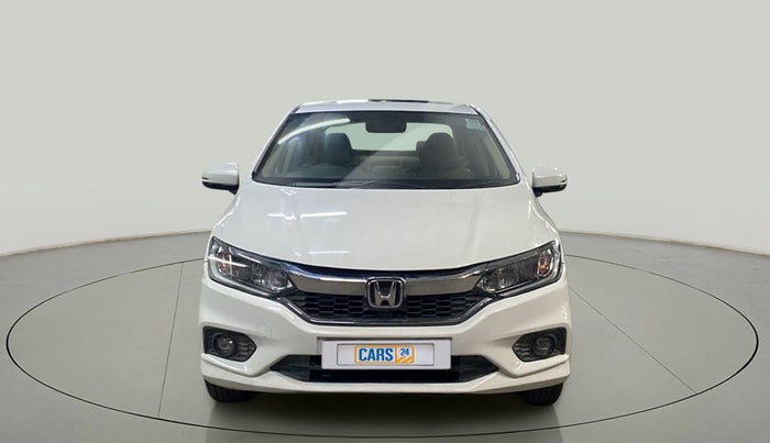 2020 Honda City 1.5L I-VTEC ZX CVT, Petrol, Automatic, 22,535 km, Highlights