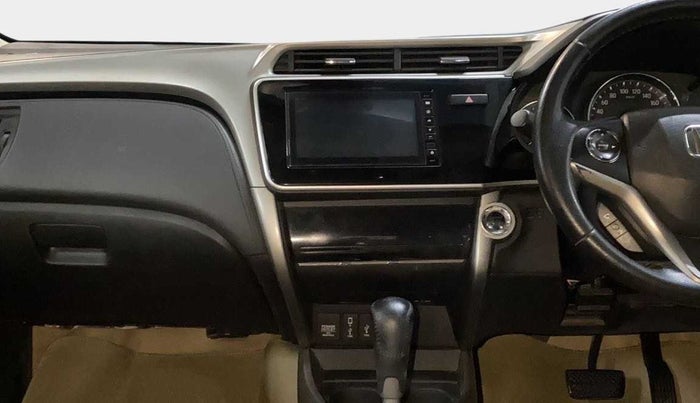 2020 Honda City 1.5L I-VTEC ZX CVT, Petrol, Automatic, 22,535 km, Air Conditioner