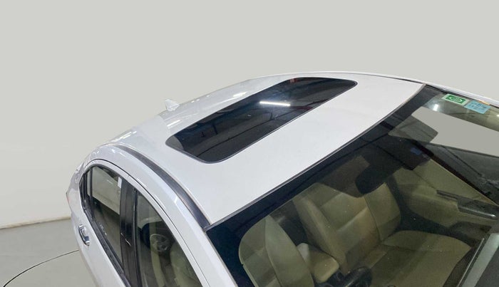 2020 Honda City 1.5L I-VTEC ZX CVT, Petrol, Automatic, 22,535 km, Roof