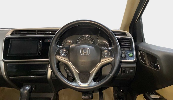 2020 Honda City 1.5L I-VTEC ZX CVT, Petrol, Automatic, 22,535 km, Steering Wheel Close Up