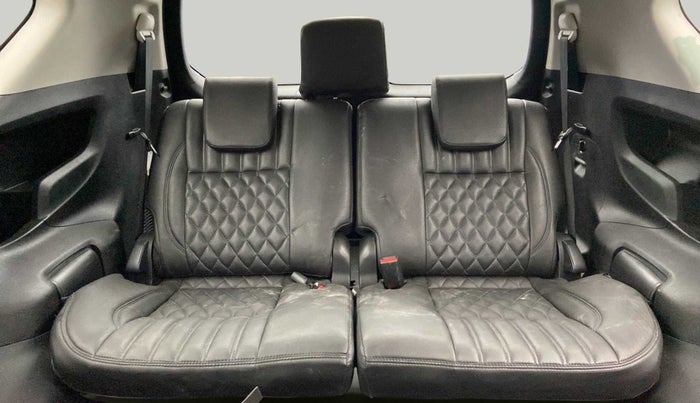 2021 Toyota Innova Crysta 2.4 GX 7 STR, Diesel, Manual, 48,799 km, Third Seat Row ( optional )