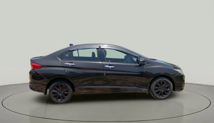 2017 Honda City 1.5L I-VTEC V MT, Petrol, Manual, 50,440 km, Right Side View