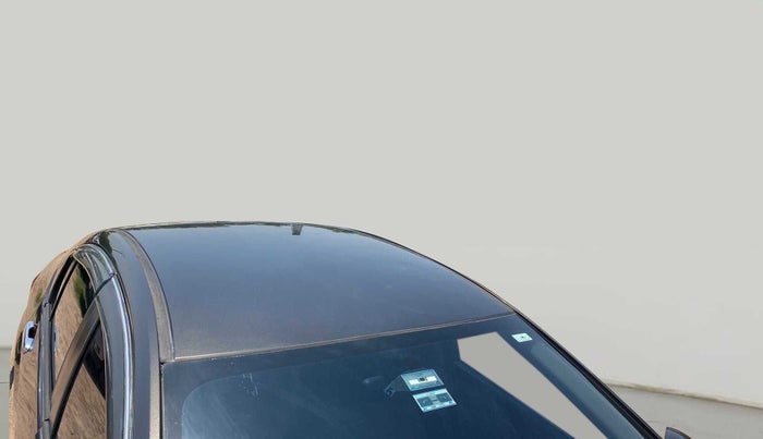 2017 Honda City 1.5L I-VTEC V MT, Petrol, Manual, 50,440 km, Roof