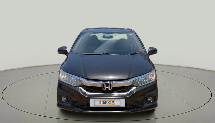 2017 Honda City 1.5L I-VTEC V MT, Petrol, Manual, 50,440 km, Highlights
