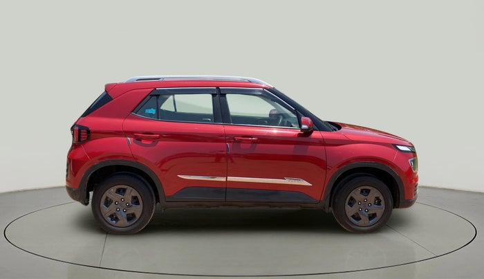 2023 Hyundai VENUE SX 1.2 PETROL, Petrol, Manual, 4,620 km, Right Side View