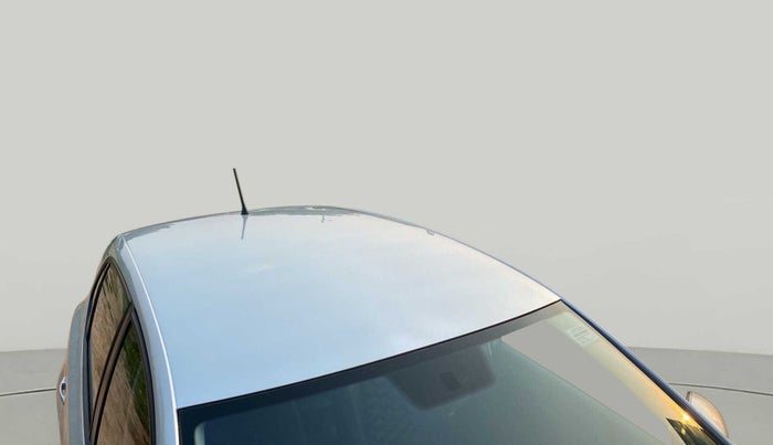 2018 Volkswagen Polo COMFORTLINE 1.0L MPI, Petrol, Manual, 16,333 km, Roof